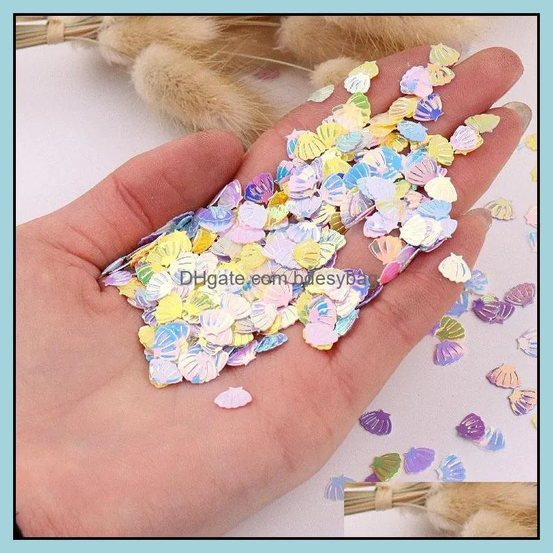 party decoration 10g 4mm star butterfly wedding confetti scatter for birthday valentine`s day table supplies