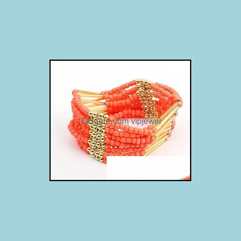 bracelet bangle for women men fashion jewelry daisies murano glass&crystal charm bracelets european fits charm beaded bracelets
