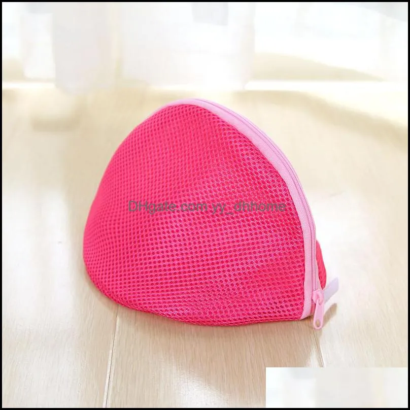 washing machine underwear laundry bag clothes bra lingerie mesh net wash bag care laundry pouch basket travel organizer bag vt0487