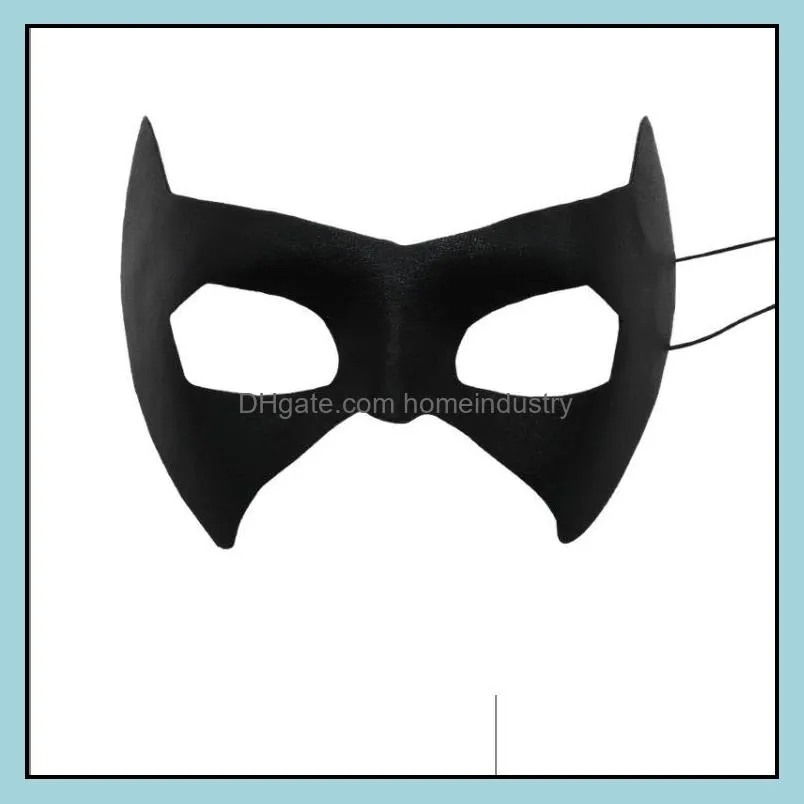 masquerade mask men halloween hero eyemask venetian party mardi gras phantom opera ball props colorful multi styles