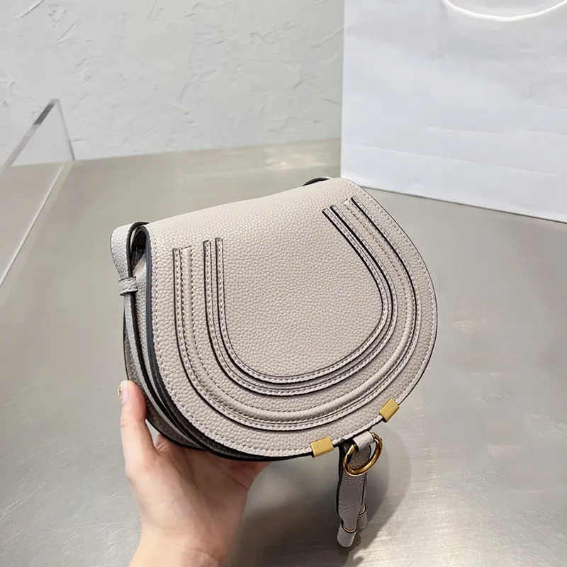 Designer Handbags Fashion Luxury Bags Leather Crossbody Messenger Bag Classic Shoulder Handbag Wholesale