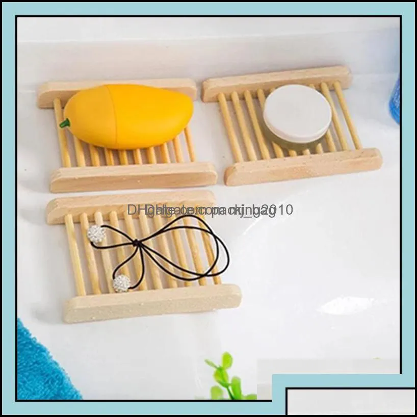 soap dishes bathroom accessories bath home garden ll wooden dish shower soapholder hand craft natural wood hold gc