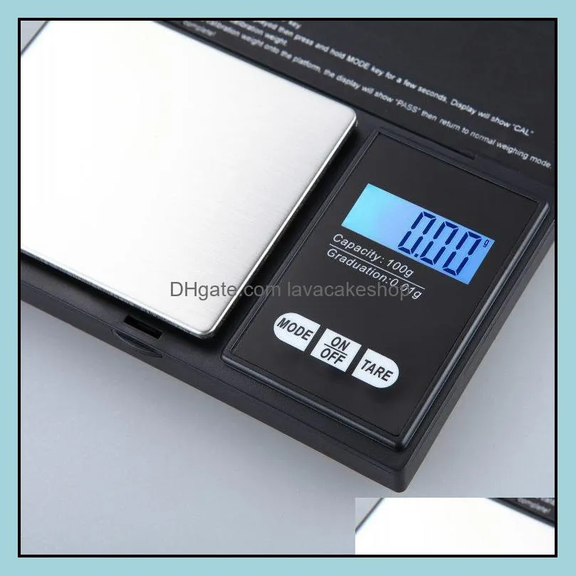 mini pocket digital scale 0.01 x 200g silver coin gold jewelry weigh balance lcd electronic jewelry scales