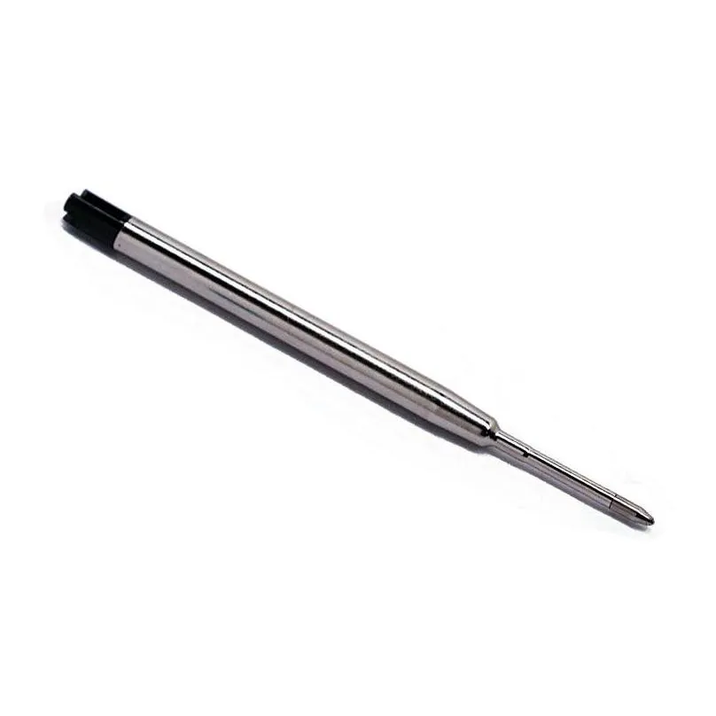 cross styles ballpoint pen refills smooth ink 0.5mm writing smooth ballpoint pen refills gift 208 j2