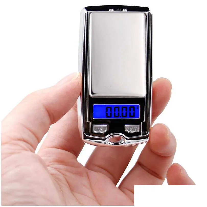 mini jewelry scale car key design 200g x 0.01g electronic digital jewelry scale portable pocket jewelry scale 23 n2