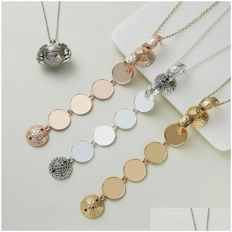  chimes ball lockets mexico angel wings aromatherapy hood necklaces ball pendant lockets p o box diy pendant women gifts