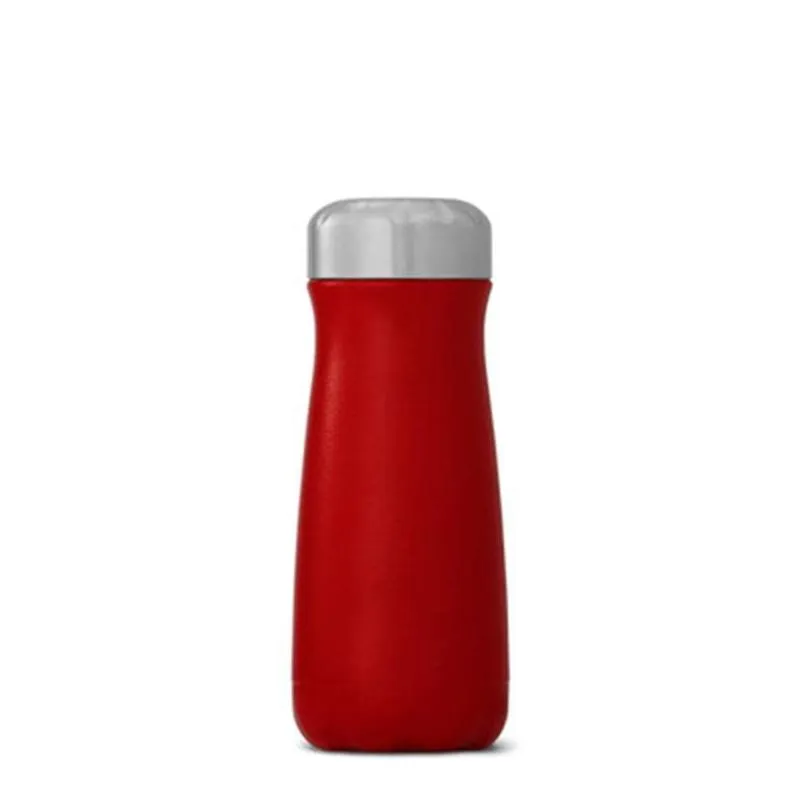 double deck vacuum cup stainless steel big mouth wide mouth tripe cups coke bottle easy to use 50yl dd