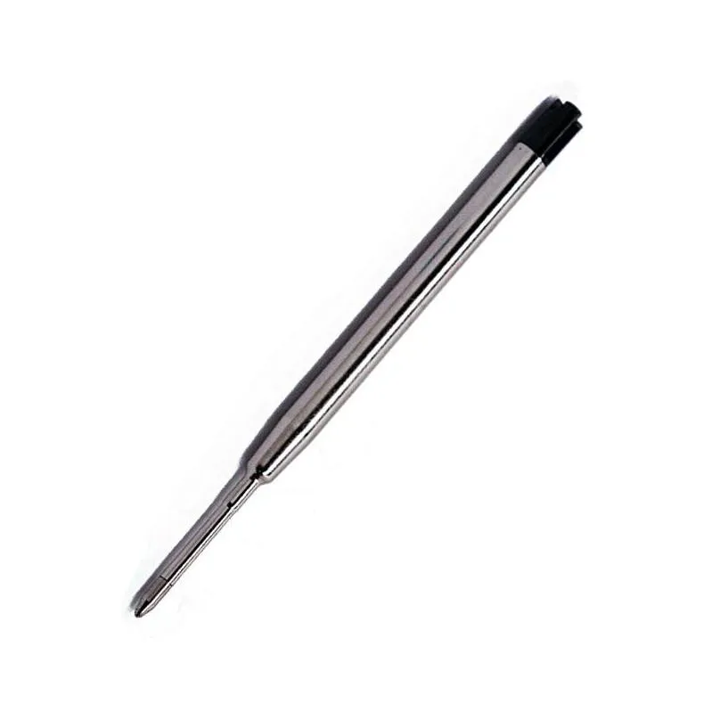 cross styles ballpoint pen refills smooth ink 0.5mm writing smooth ballpoint pen refills gift 208 j2