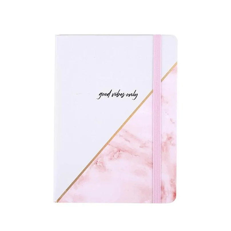 hardcover a5 a6 a7 notepad 192 page 80gsm bandage love nordic notebook office school notepad supplies stationery 204 j2