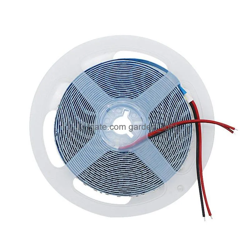 high brightness 2835 120led strip light white/warm white red green blue flexible 5m roll 600 leds led outdoor lighting