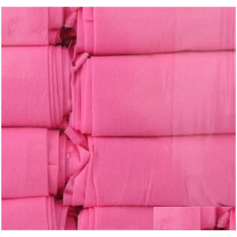 100pcs/lot disposable shoees dustproof nonslip boot cover nonwoven shoe covers household 11 o2