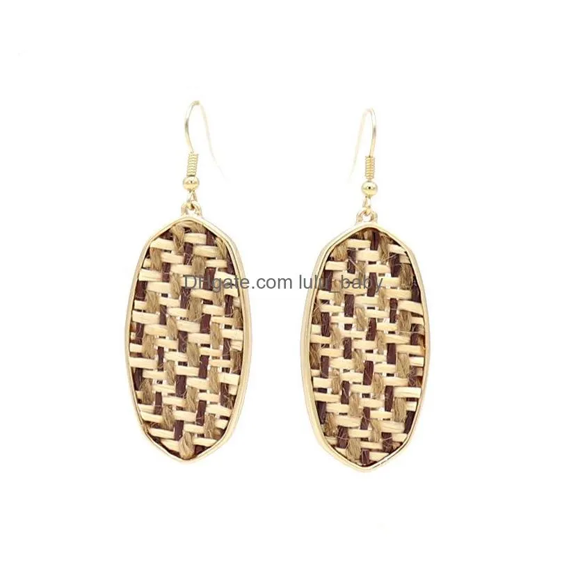 fashion jewelry oval abalone shell earrings leopard dangle earrings