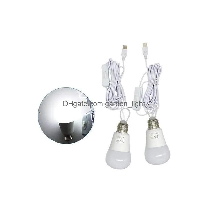 solar bulb lamps usb  home system panel generator kit with 4 bulbs light 6000mah power bank for indoor outdoor lighting