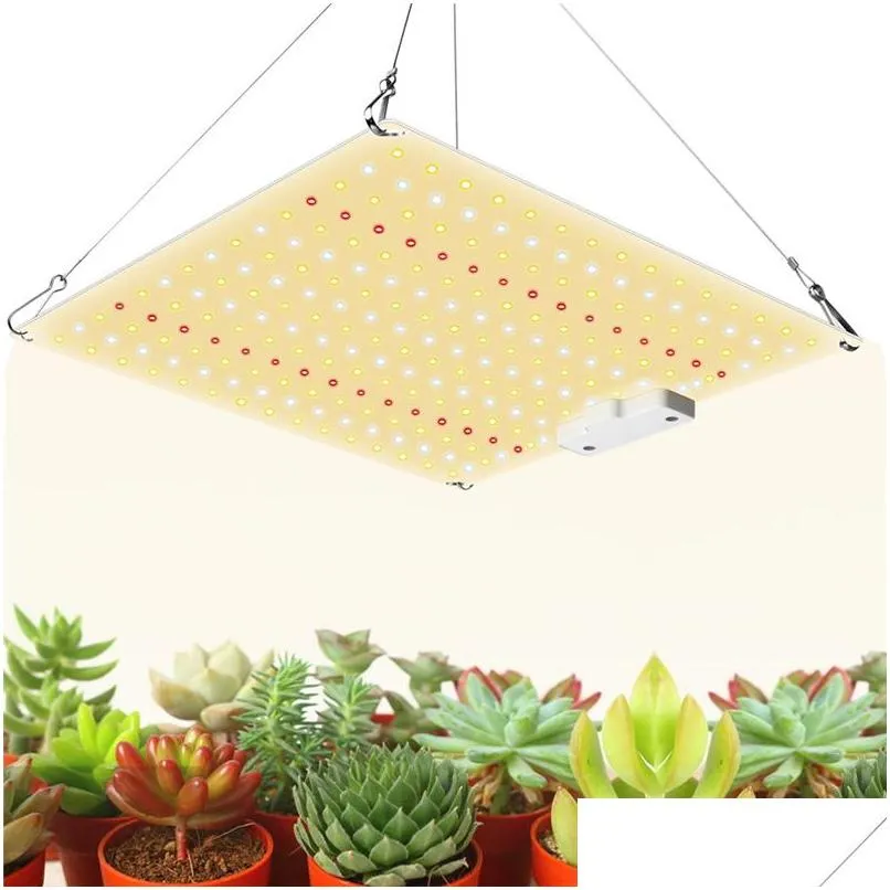 led grow light 600w lm301b full spectrum phyto lamp for indoor plants veg flowers hydroponics system