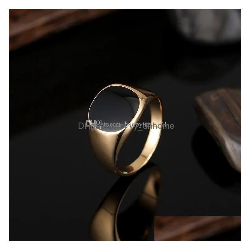 fashion ring for women men designer rings womens mens jewelry men finger ring wholesale christmas gift