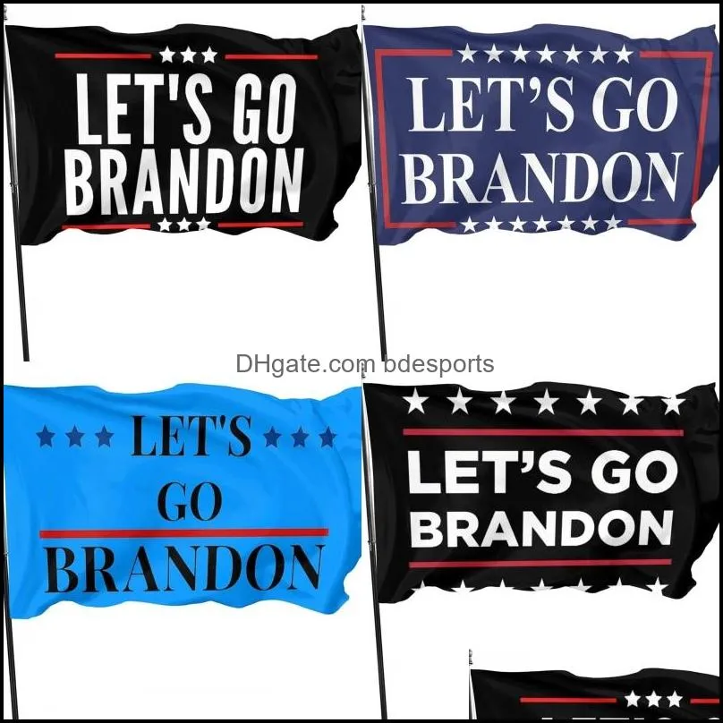 lets go to brandon fjb 3x5 ft flags outdoor flag 100 singlelayer translucent polyester 90x150cm wholesale 5207 q2