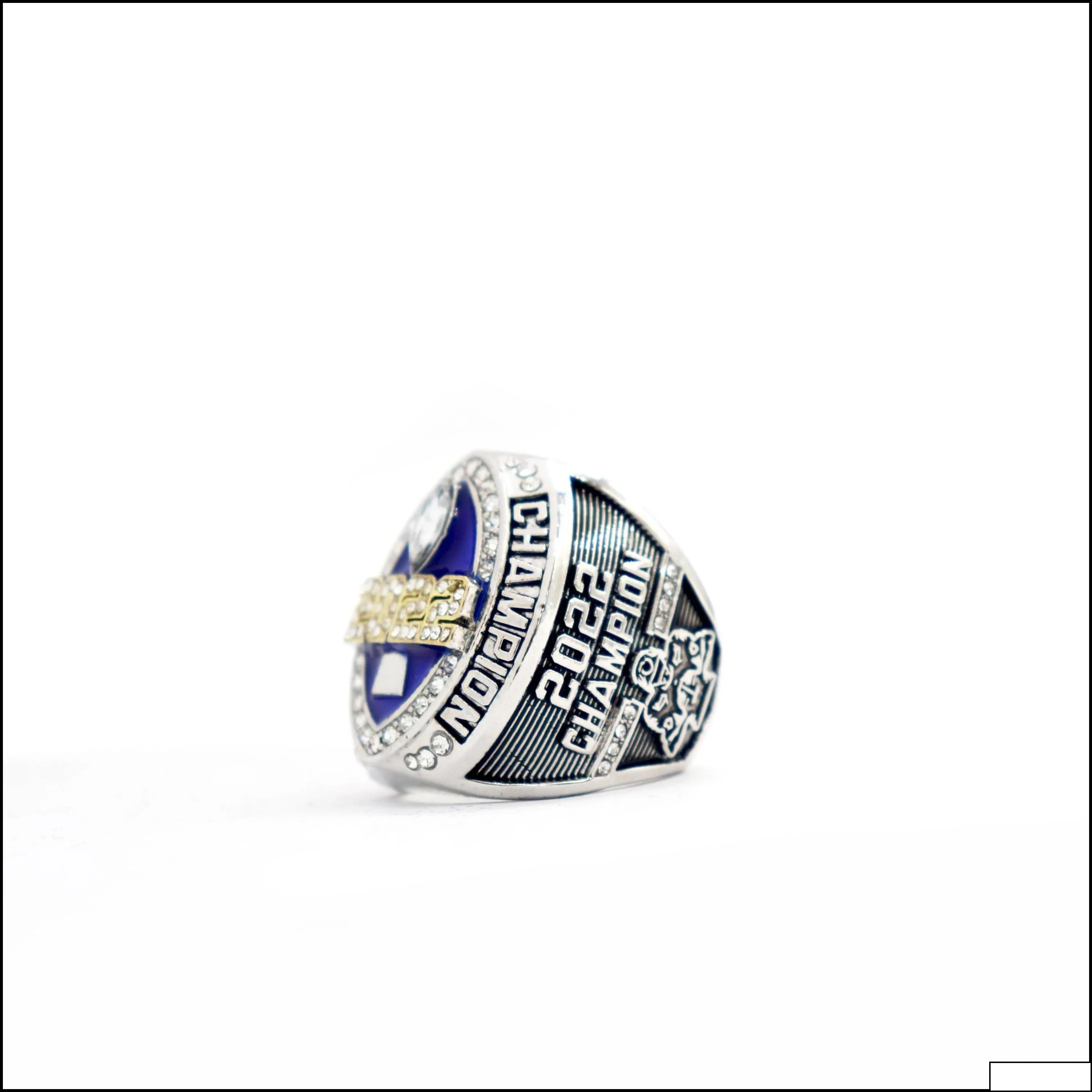 cluster rings s 2022 blues style fantasy football championship rings fl size 814 drop delivery 2021 jewelry chainworldzl dhxb5