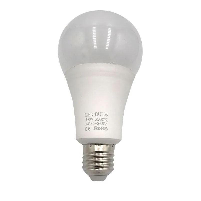 brelong led energysaving bulb e27 base bulb 85265v white warm white 3w 5w 7w 9w 12w 15w 18w