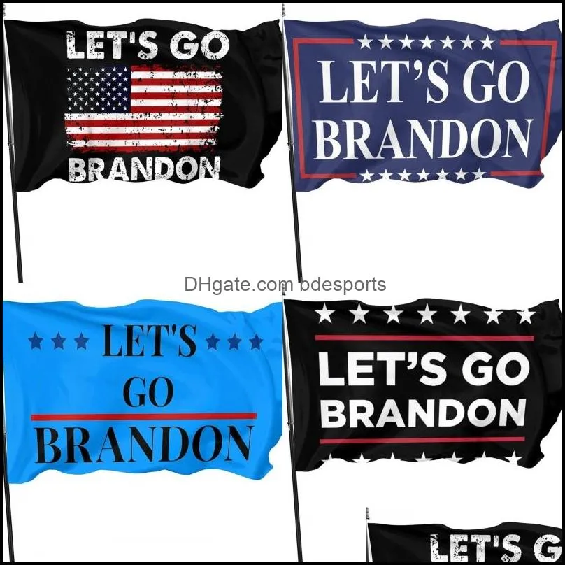 lets go to brandon fjb 3x5 ft flags outdoor flag 100 singlelayer translucent polyester 90x150cm wholesale 5207 q2