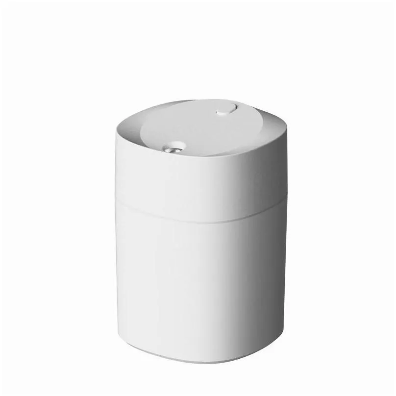 car humidifier household sundries mini desktop aromatherapy machine usb cute white pink home portable 6067 q2