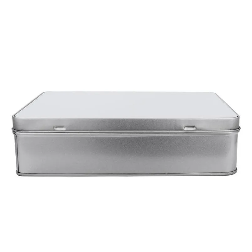 creative 3 styles sublimation tin boxes candy can makeup storage box blank diy p o festival gift for friends 4855 q2