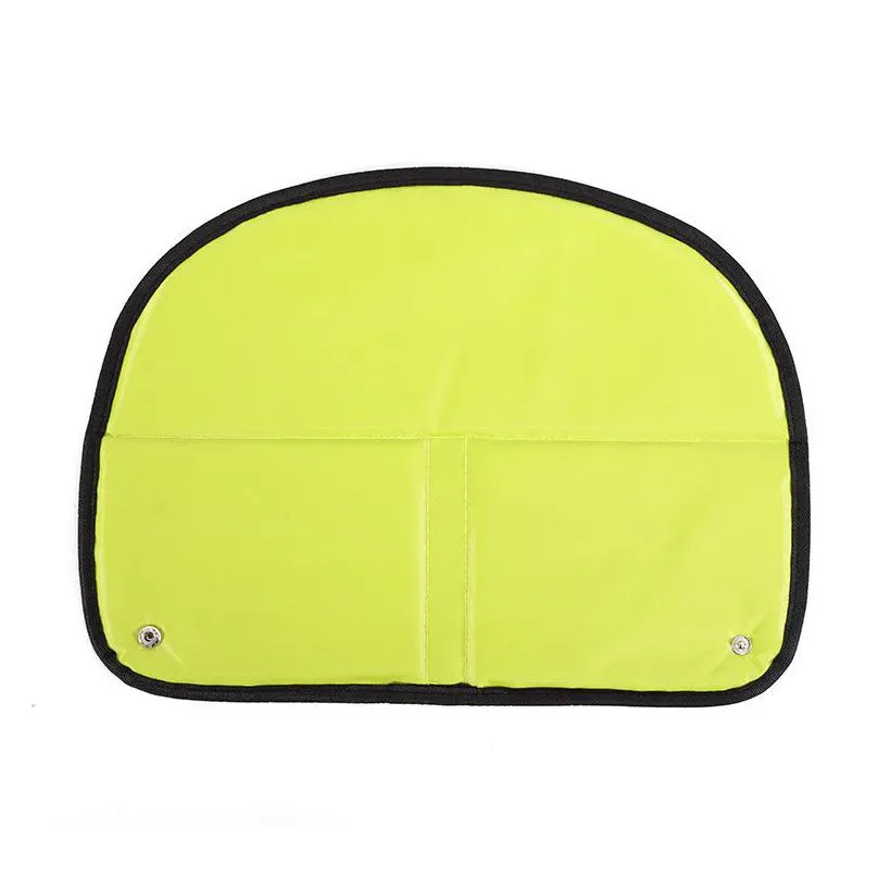 outdoor portable with moistureproof cushion single picnic mat foldable mini thick travel beach mats 797 b3