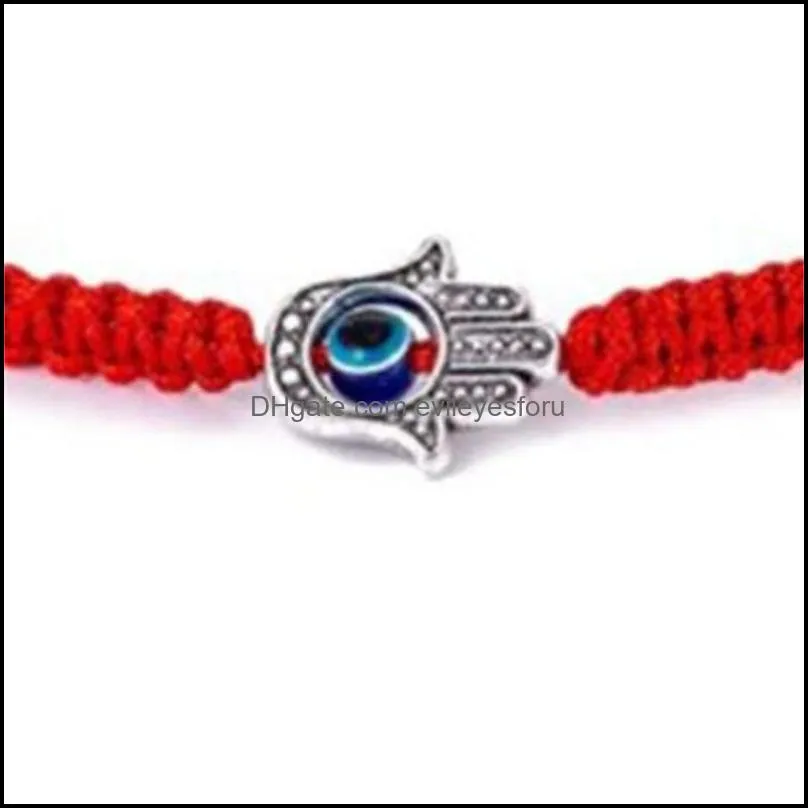 pretty red string bracelet evil eye red string of fate good luck bracelet amulet thread bracelet protection bracelet 12 w2