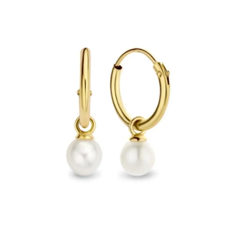 luxury 925 sterling silver dangle earring cartilage piercing hoop earrings for women small huggie ear rings party jewelry accessory 421