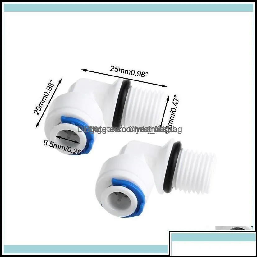 bath accessory set bathroom accessories home garden aessories gardeth aessory water filter housing diy fill t33 shell tube transparent