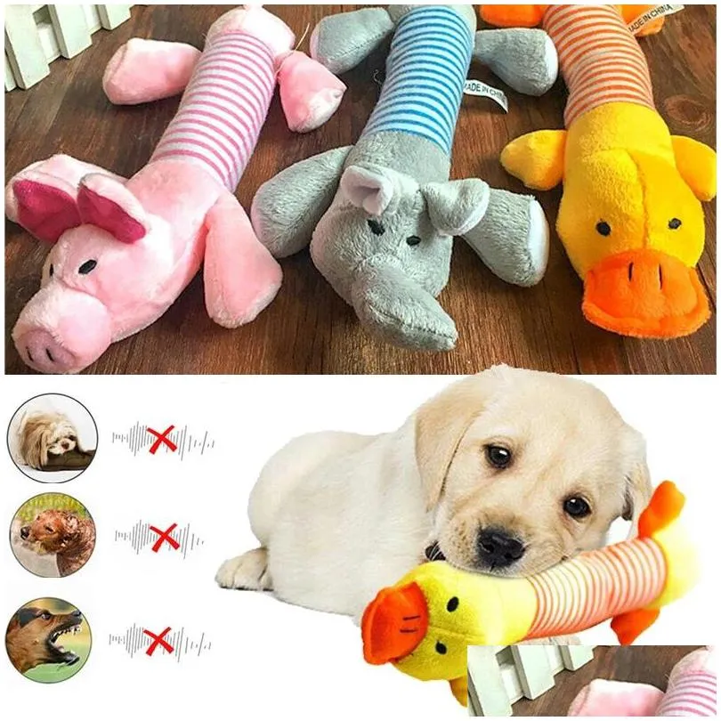 funny cute interactive toy dog chewing pet teasing sound dogs squeak molar pet training products inventory wholesale