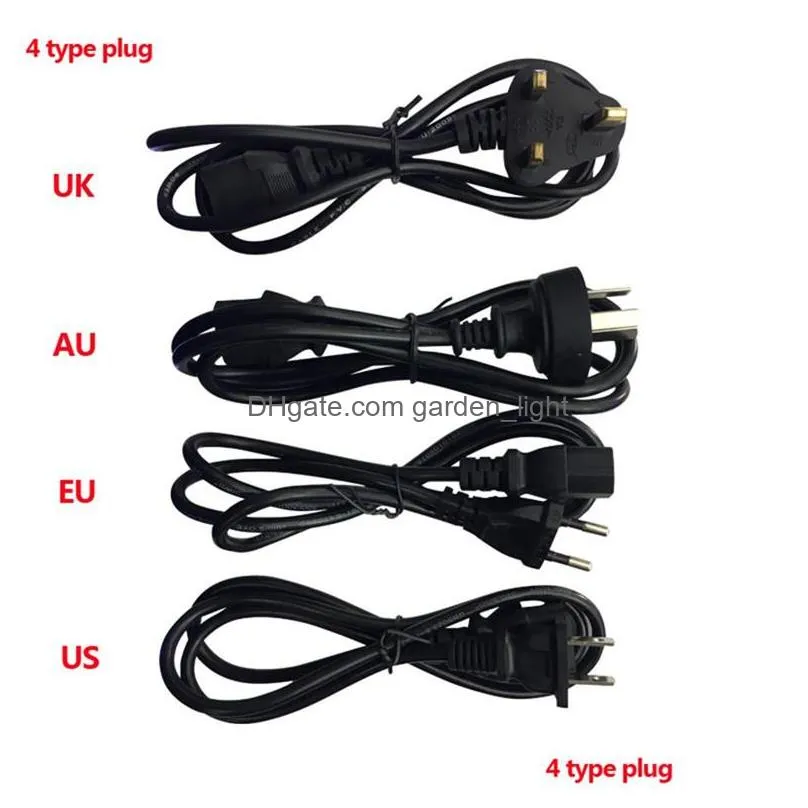 12v ac dc adapter power supply adapter 12v 1a 2a 3a 5a 6a 10a adaptor plug 5.5 connector