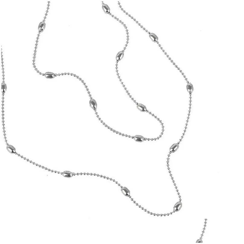 plated silver gold belly chains simple summer waist chain for crop tops women fashion jewelry 928 d3