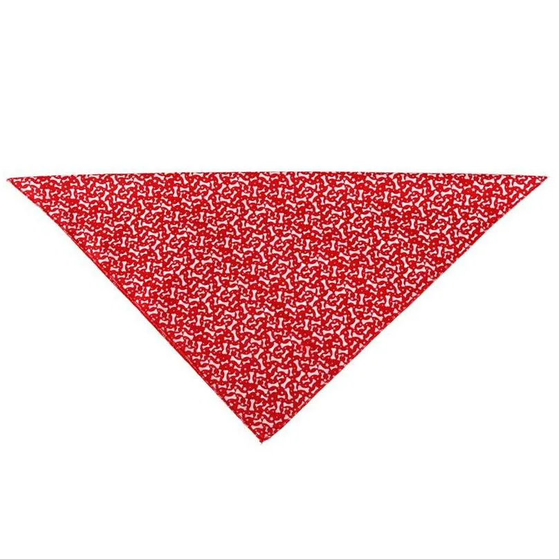 american flag cat dog bandana bibs scarf collar pet neckerchief scarf saliva towel for small medium large dogs 5739 q2