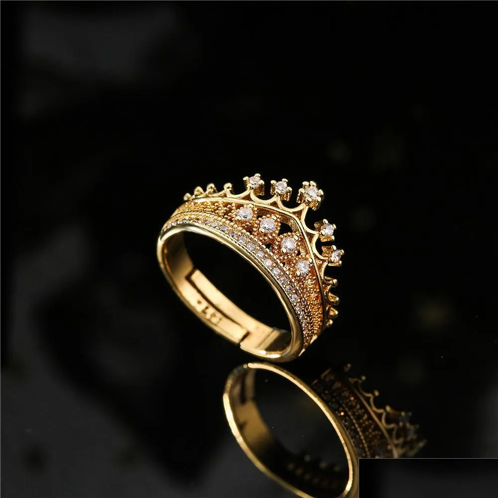 jewelry band rings vip customer product women gift 14
