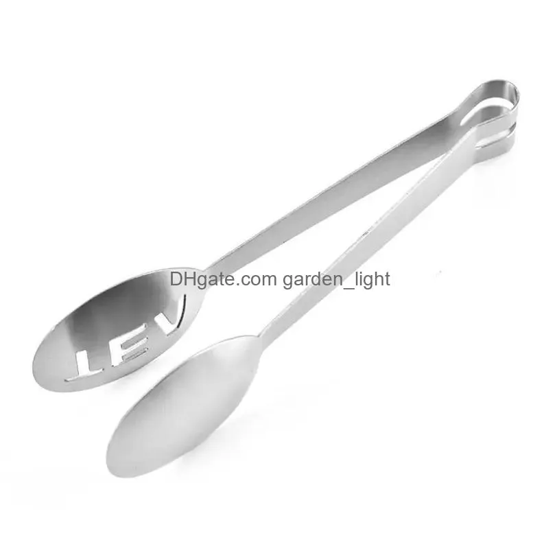 tools reusable stainless steel tea bag tongs teabag squeezer strainer holder grip metal spoon mini sugar clip teas leaf strainer inventory