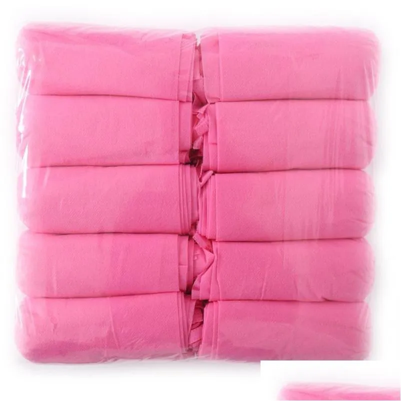 disposable shoe covers kmart