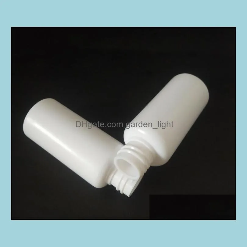 wholesale 30ml plastic spray bottle brand sprayer bottle mist spray bottle used to spary most liquid sn2681