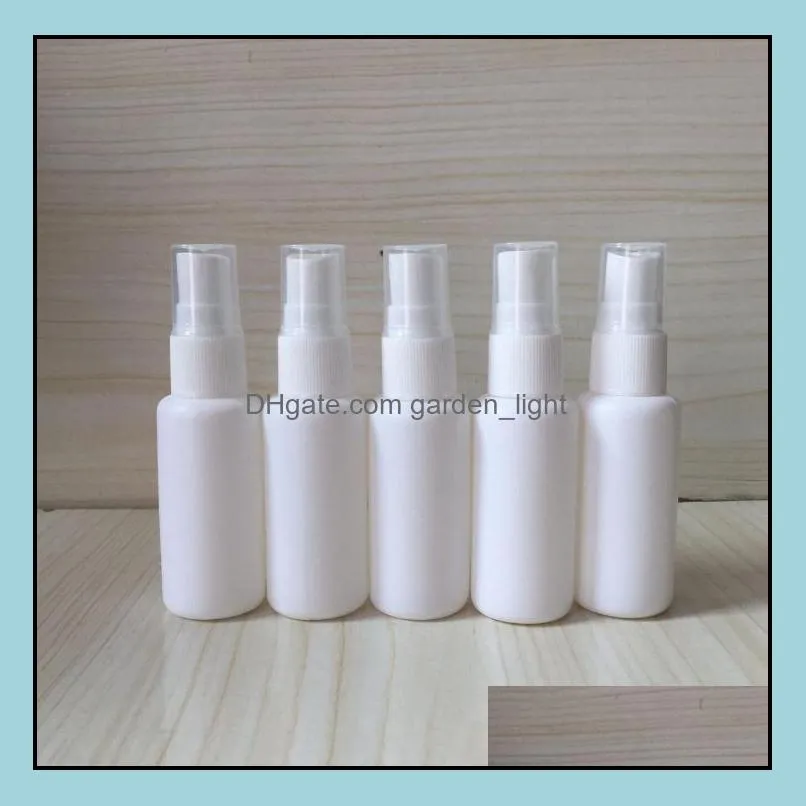 wholesale 30ml plastic spray bottle brand sprayer bottle mist spray bottle used to spary most liquid sn2681