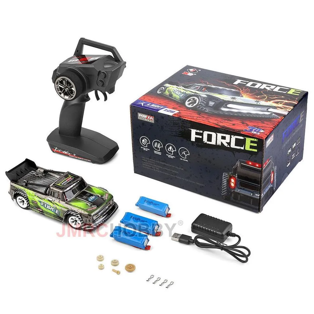 electricrc car wltoys xk 284131 high speed 30kmh onroad drift car with extra 450mah battery 24ghz 4wd 128 metal chassis rc racing rtr