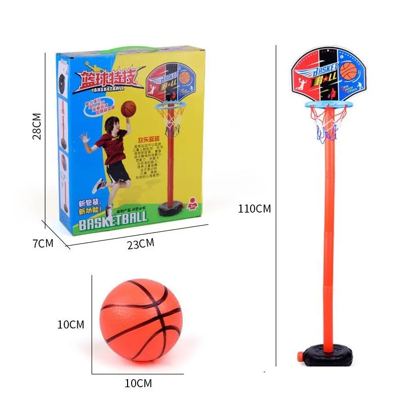 darts children basketball playing set outdoor sport adjustable stand basket holder hoop goal game mini indoor boy kids yard toys