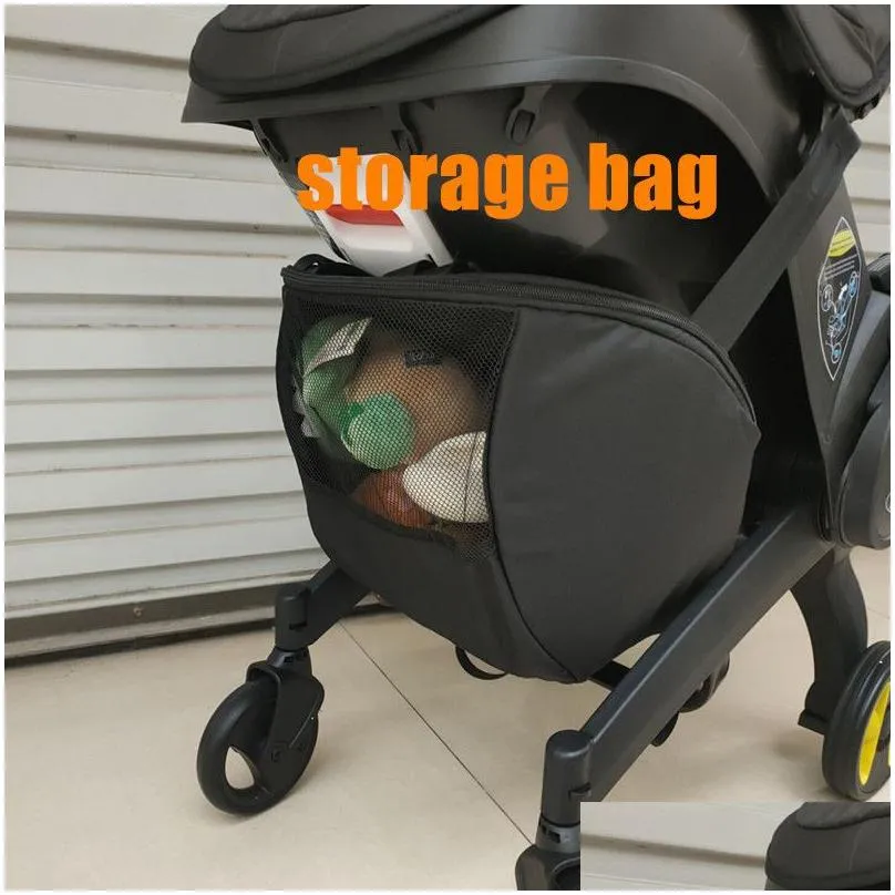 stroller parts accessories baby stroller accessories for doona car seat stroller fabric replacement rain cover winter footmuff storage bag cushion mat
