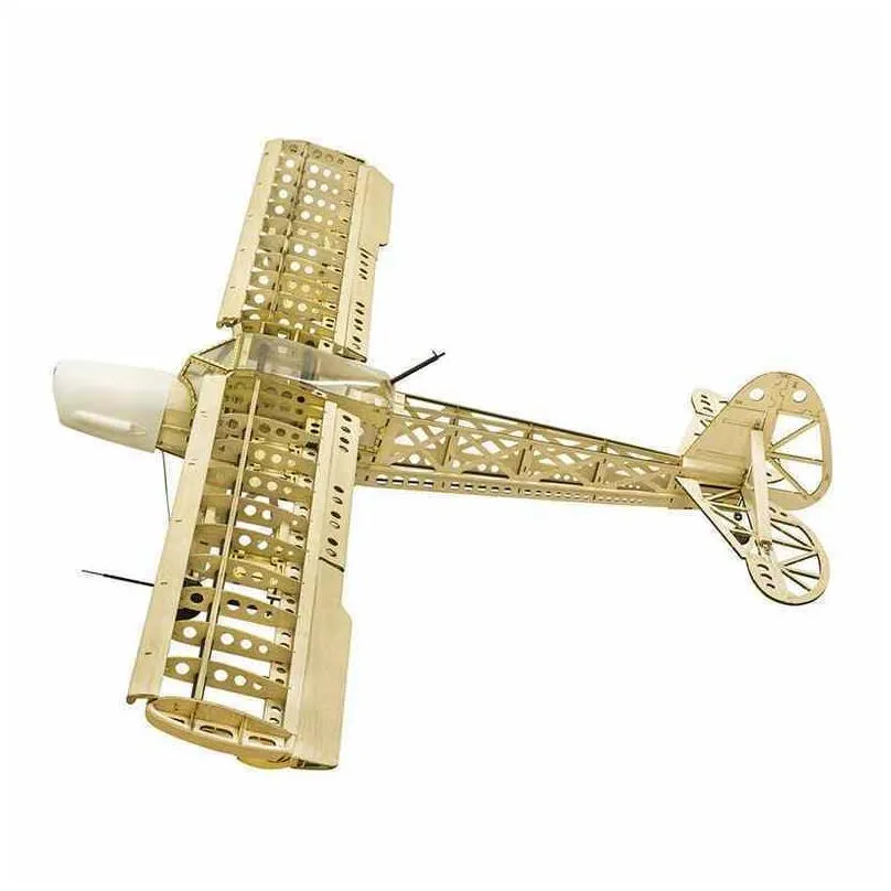 high quality dancing wings hobby fieseler fi 156 storch wingspan blasa wood laser cut warbird rc airplane kit lj201210