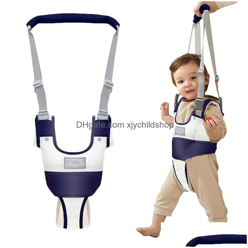baby walking multifunction toddler belt for child security strap removable crotch sling traction rope leash novelty baby products