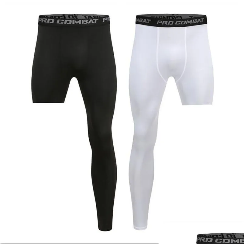 Pants MenS Pants Mens Men Base Layer Exercise Trousers Compression