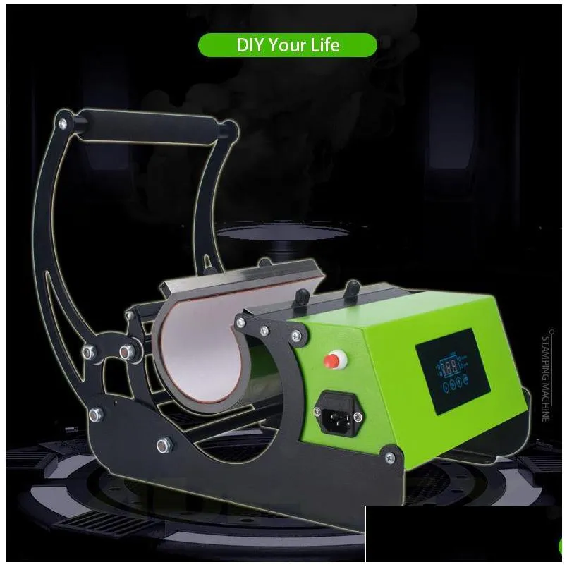 sublimation heat transfer machines for 20oz 30oz straight tumbler 11oz 15oz cup heat press machine tumblers diy