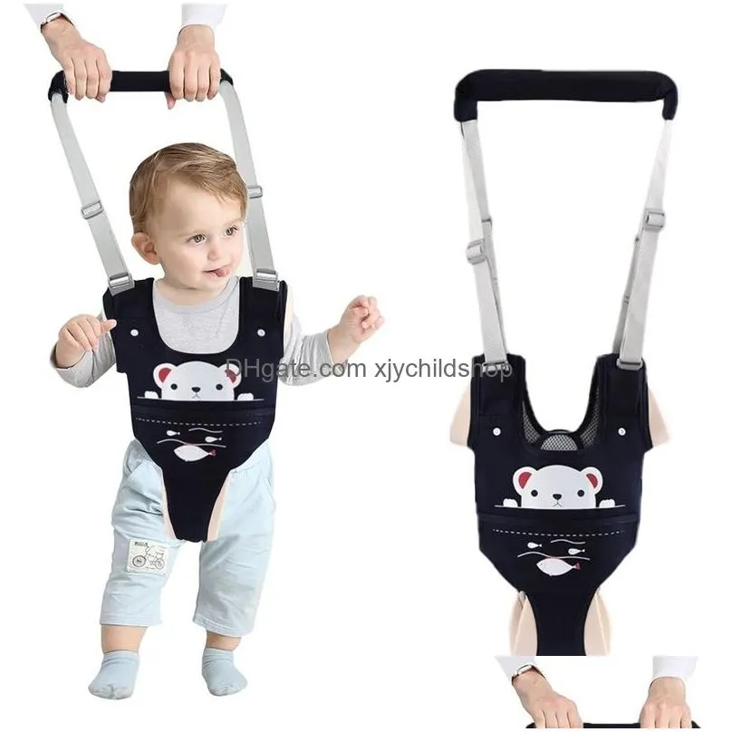 baby walking wings kid baby infant toddler harness walk learning jumper strap belt safety reins harness leashes antifall artifact child leash