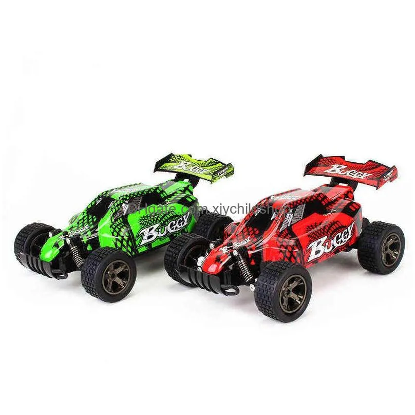 rc car 2.4g 4ch rock radio s driving buggy offroad trucks high speed model offroad vehicle wltoys drift toys 220119