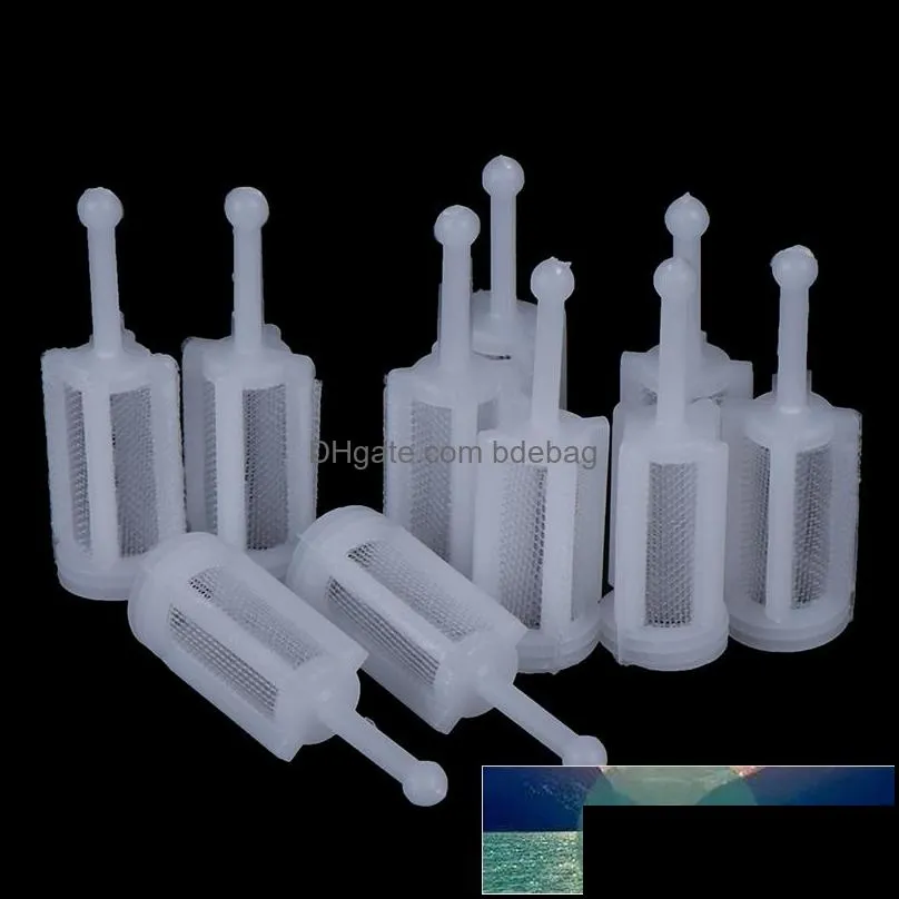 10pcs spray gun filter environmental protection spray gun filter antiimpurity paint paint coloring tool accessories