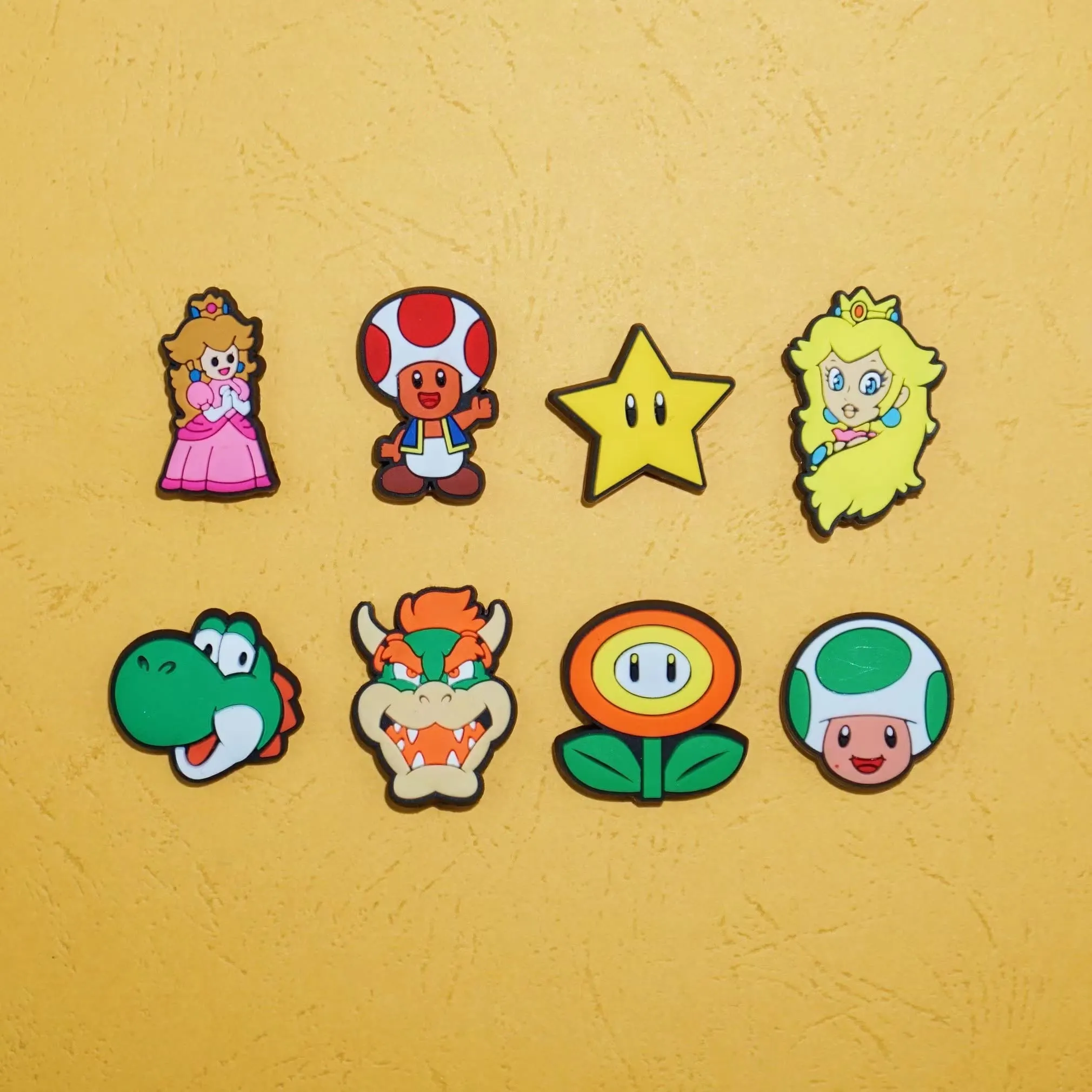 shoes charms for croc anime mario shoe charms for  clog decoration cartoon game charms accessories pins gifts for kids boy girl adult men women