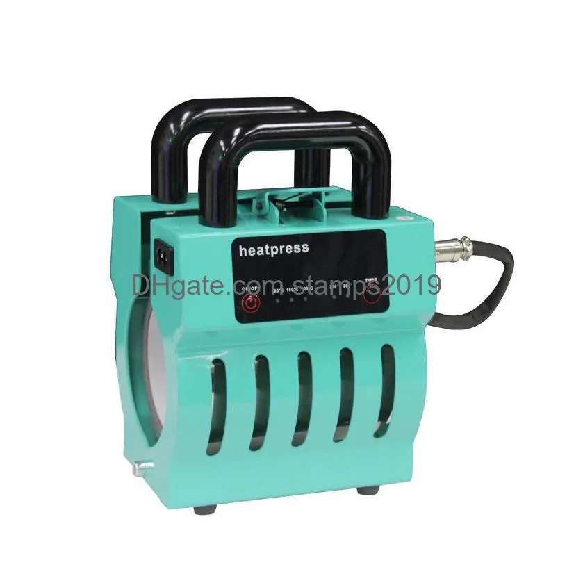 sublimation heat transfer machines for 11oz mugs portable mini heat press machine with handle